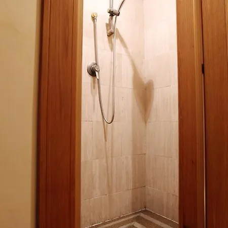 Domus Pellegrino * Řím
