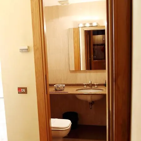 Domus Pellegrino Prázdninový dům Řím