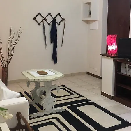 Lorenzo Magnifico Apartamento