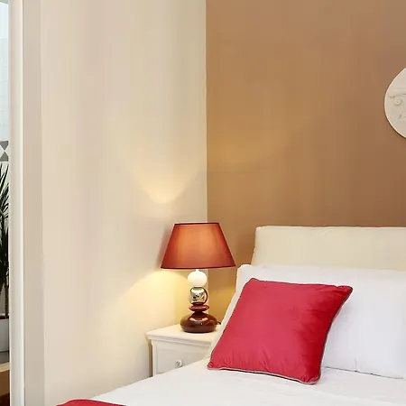 Liberty Rome Apartment - Liberty Collection Apartment