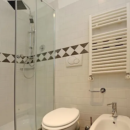 Apartment Liberty Rome Apartment - Liberty Collection