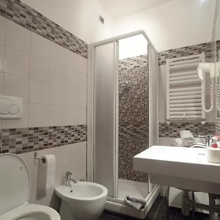 Guest house In 2000 Rome