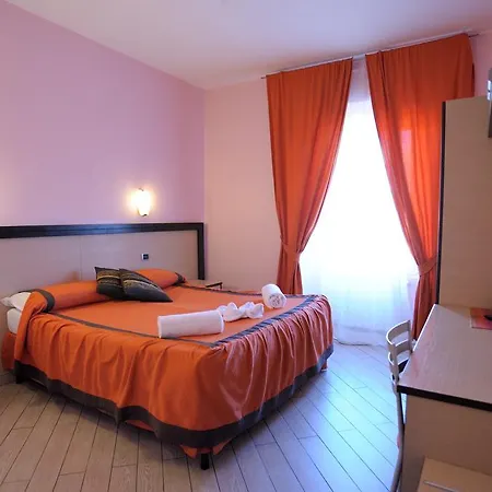 In 2000 Guest house 2*
