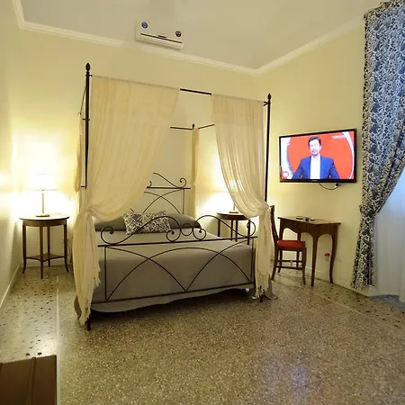 In 2000 Guest house Rome