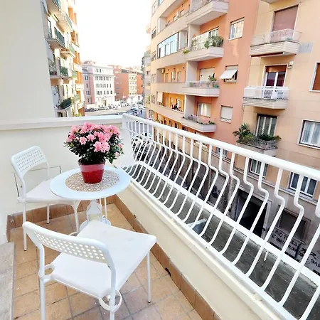San Giorgio Bed & Breakfast Rome