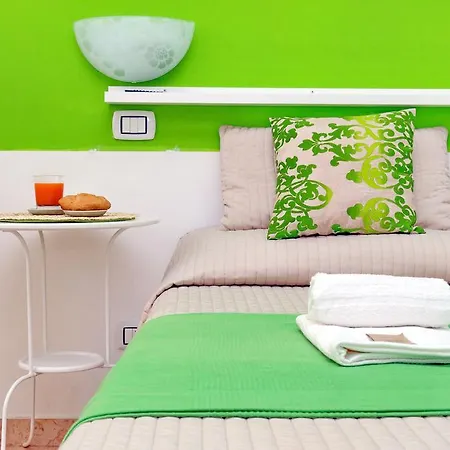 San Giorgio Bed & Breakfast