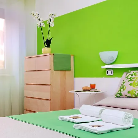 Bed & Breakfast San Giorgio 3*