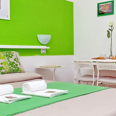 San Giorgio Bed & Breakfast 3*