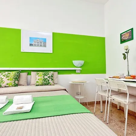San Giorgio 3* Rome