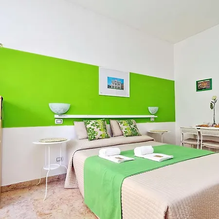 Bed & Breakfast San Giorgio
