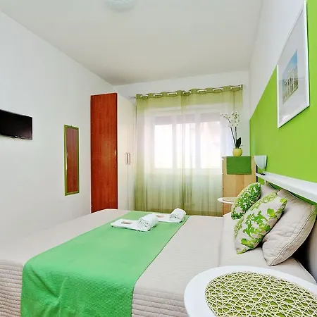 San Giorgio Bed & Breakfast Rome