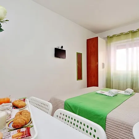 San Giorgio Bed & Breakfast