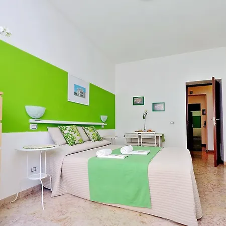 Bed & Breakfast San Giorgio 3*