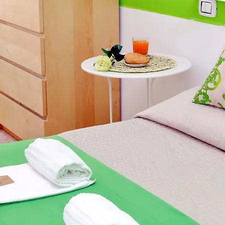 Bed & Breakfast San Giorgio Rome