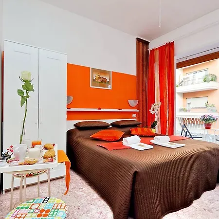 Bed & Breakfast San Giorgio 3*