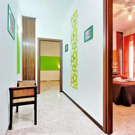 San Giorgio Bed & Breakfast