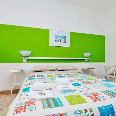 San Giorgio Bed & Breakfast 3*