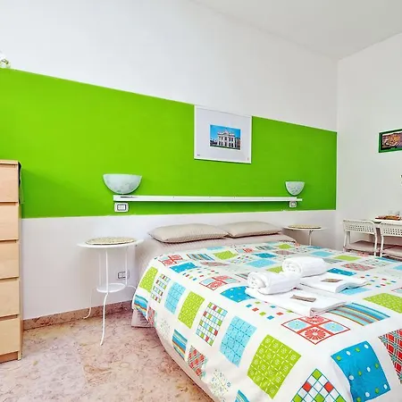 Bed & Breakfast San Giorgio Rome