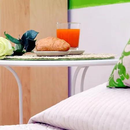 San Giorgio Bed & Breakfast Rome