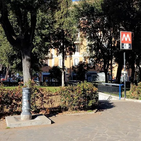 San Giorgio 3* Rome