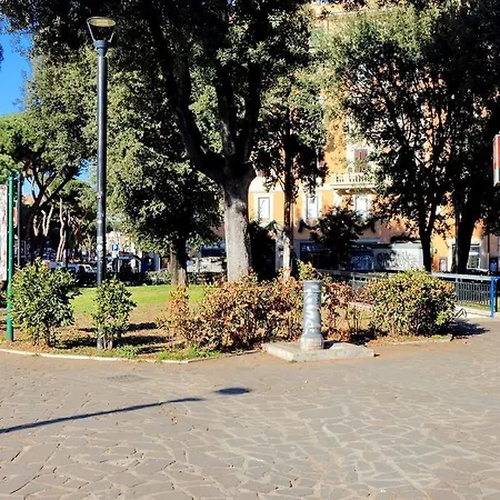 Bed & Breakfast San Giorgio