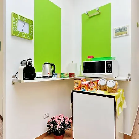 Bed & Breakfast San Giorgio