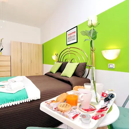 San Giorgio Bed & Breakfast Rome