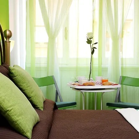 Bed & Breakfast San Giorgio 3*