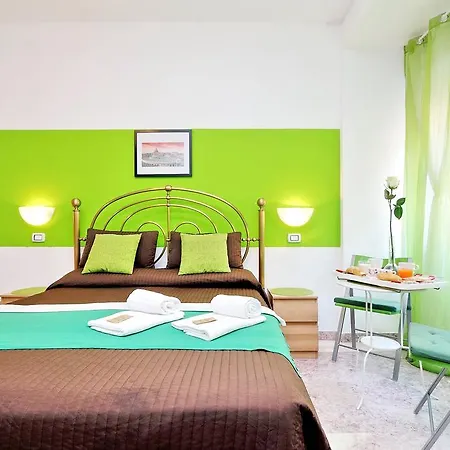 San Giorgio Bed & Breakfast Rome