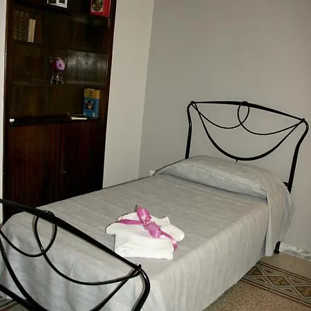 S Peter Nicolo' Iii Appartement *