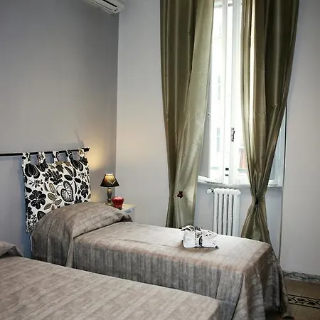 Apartment S Peter Nicolo' Iii