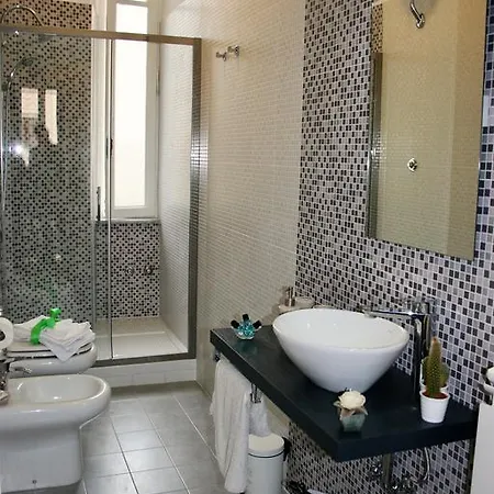 S Peter Nicolo' Iii Appartement