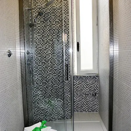 Appartement S Peter Nicolo' Iii *