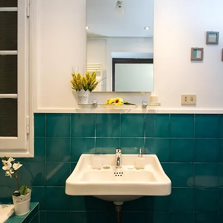 Domus Claudia Apartment