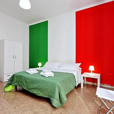 Bed & Breakfast La Coorte *