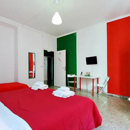 La Coorte Rome