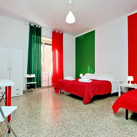 La Coorte Bed & Breakfast