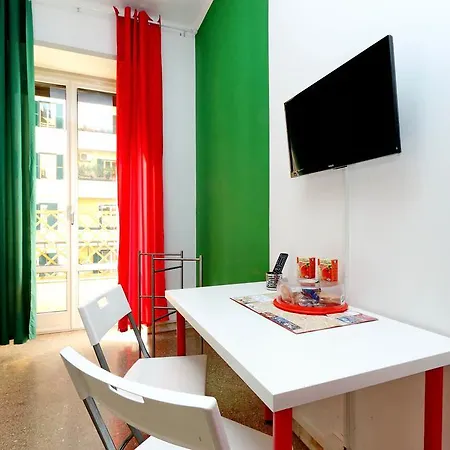 Bed & Breakfast La Coorte Rome