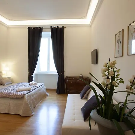Innsiderome Guest house 3*