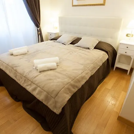 Guest house Innsiderome