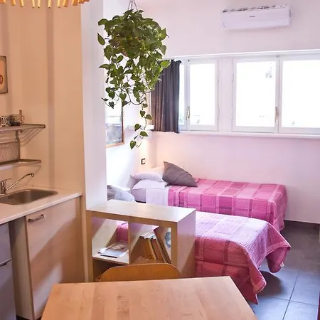 Luxury In Vatican Area Apartment *