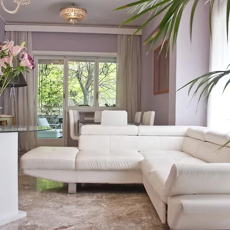 Apartment Luxury In Vatican Area *