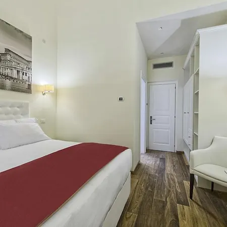 Gravina San Pietro Bed & Breakfast