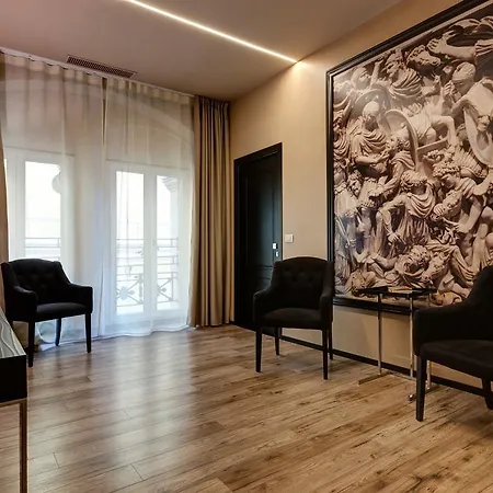 Dharma Luxury Roma