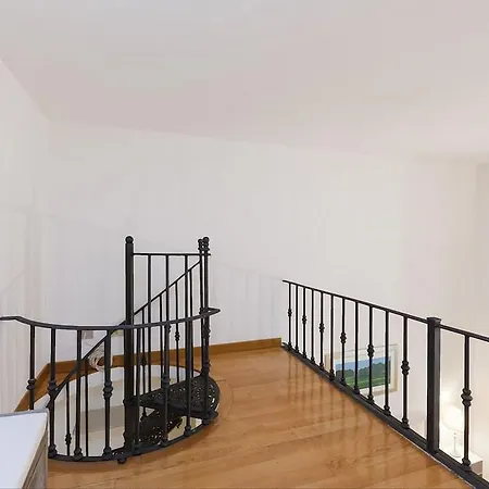 Appartamento Cola Di Rienzo 28