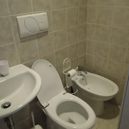 Guest house Romina