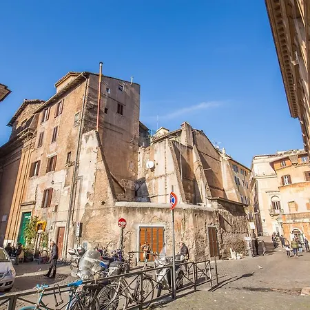 Costaguti * Rome