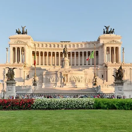 Costaguti Apartment Rome