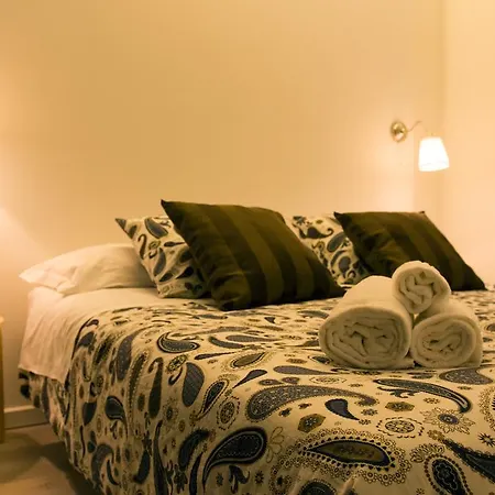 Guest house De Guestibus 2*
