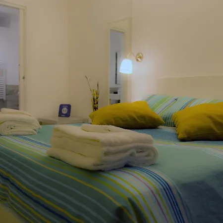 Guest house De Guestibus 2*